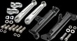 CIRO MOUNT HIGHWAY PEG FRAME MOUNT  / Montaj Aparatı HIGHWAY PEG FRAME Montaj Aparatı  KOD: 60601