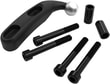 CIRO MOUNT PERCH BLACK / Montaj Aparatı PERCH BLACK KOD: 50111