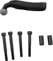 CIRO MOUNT PERCH BLACK / Montaj Aparatı PERCH BLACK KOD: 50111