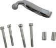 CIRO MOUNT PERCH CHROME / Montaj Aparatı PERCH Krom KOD: 50110