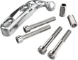 CIRO MOUNT PERCH CHROME / Montaj Aparatı PERCH Krom KOD: 50110