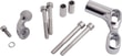 CIRO MOUNT PERCH OFFSET CHR / Montaj Aparatı PERCH OFFSET CHR KOD: 6360334