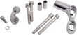 CIRO MOUNT PERCH OFFSET GEN 2 CHROM / Montaj Aparatı PERCH OFFSET GEN 2 CHROM KOD: 6360610