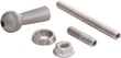 CIRO MOUNT UNV 1/4-20 BOLT / Montaj Aparatı UNV 1/4-20 BOLT KOD: 50118