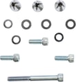 CIRO SCREW W-SHIELD BLK/CHR / SCREW W-SHIELD Siyah/CHR KOD: 10111