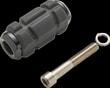 CIRO SHIFT PEG CHICANE BLACK / SHIFT PEG Chicane BLACK KOD: 16030408