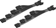 CIRO SPLITTER 4WAY REAR LTS. / SPLITTER 4WAY Arka LTS. KOD: 40094