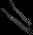 CIRO STRAP LUGGAGE CIRO BLACK PAIR KOD:20430