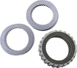 CLUTCH PACK BDL EVO/EVB/B