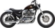 COBRA 3 NH SERIES SLIP-ONS SPORTSTER KOD: 18011304