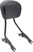COBRA BACKREST DETCH BLK DRSSR KOD: 15010589