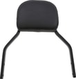 COBRA BKREST MINI BLK FXFBS KOD: 15010598