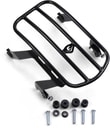 COBRA DTCH SOLO RACK BLK FLDE KOD: 15100471