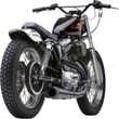 COBRA EXH EL DIABLO BLK 86-03XL KOD: 18002354