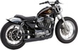 COBRA EXH EL DIABLO BLK 86-03XL KOD: 18002354