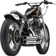 COBRA EXH SPEEDSTER CHR 86-03XL KOD: 18002355