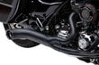 COBRA EXHAUST 2:1 W/TIP BLK FLH KOD: 18002553