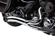 COBRA EXHAUST 2:1 W/TIP CHR FLH KOD: 18002552