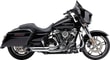 COBRA EXHAUST 2:1 W/TIP CHR FLH KOD: 18002554
