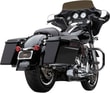 COBRA EXHAUST 2:1 W/TIP CHR FLH KOD: 18002552