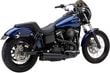 COBRA EXHAUST 3.5EL DIABLO BLK KOD: 18002224