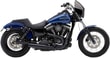 COBRA EXHAUST 3.5EL DIABLO BLK KOD: 18002224