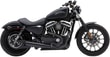COBRA EXHAUST 3.5EL DIABLO BLK KOD: 18002218