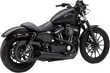 COBRA EXHAUST 3.5EL DIABLO BLK KOD: 18002218