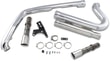 COBRA EXHAUST 909 CHR DYN 06-11 KOD: 18002097