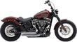 COBRA EXHAUST 909 CHR SFT 18-19 KOD: 18002252