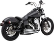 COBRA EXHAUST 909 DYNA 12-17 KOD: 18002095