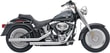 COBRA EXHAUST DRGSTR ST 86-06 KOD: 18001821