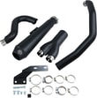 COBRA EXHAUST ED BK ST 12-17 KOD: 18002285