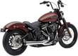 COBRA EXHAUST ED CH FXBB 18-19 KOD: 18002292