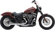 COBRA EXHAUST ED CH FXBB 18-19 KOD: 18002292