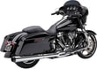 COBRA EXHAUST PF 2-1 CHR DRSR17 KOD: 18002215