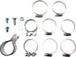 COBRA EXHAUST PP HP 95-06 FLHT KOD: 18000756