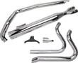 COBRA EXHAUST PP HP 95-06 FLHT KOD: 18000756