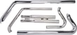 COBRA EXHAUST S/D 86-06 SFTL KOD: 18000087