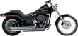 COBRA EXHAUST S/D 86-06 SFTL KOD: 18000087