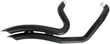 COBRA EXHAUST SH SW BK XL 14-19 KOD: 18001748