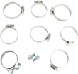COBRA EXHAUST SH SW BK XL 14-19 KOD: 18001748