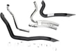 COBRA EXHAUST SH SW BK XL 14-19 KOD: 18001748