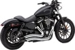 COBRA EXHAUST SH SW XL 14-19 KOD: 18001747