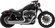 COBRA EXHAUST SPD SD 04-06 XL KOD: 18001401