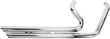 COBRA EXHAUST SPD SD 06-11 DYNA KOD: 18000808