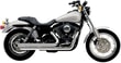 COBRA EXHAUST SPD SD DYNA 12-17 KOD: 18001399