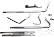 COBRA EXHAUST SPD SD XL SWBACK KOD: 18001594