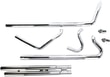 COBRA EXHAUST SPD SD XL SWBACK KOD: 18001594
