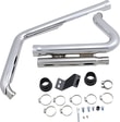 COBRA EXHAUST SPD SH RPT ST 17 KOD: 18002147
